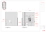 design your site plan, elevations, sections and roof plan